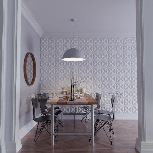 Precision Fit 3d Wall Panels - thumbnail 2