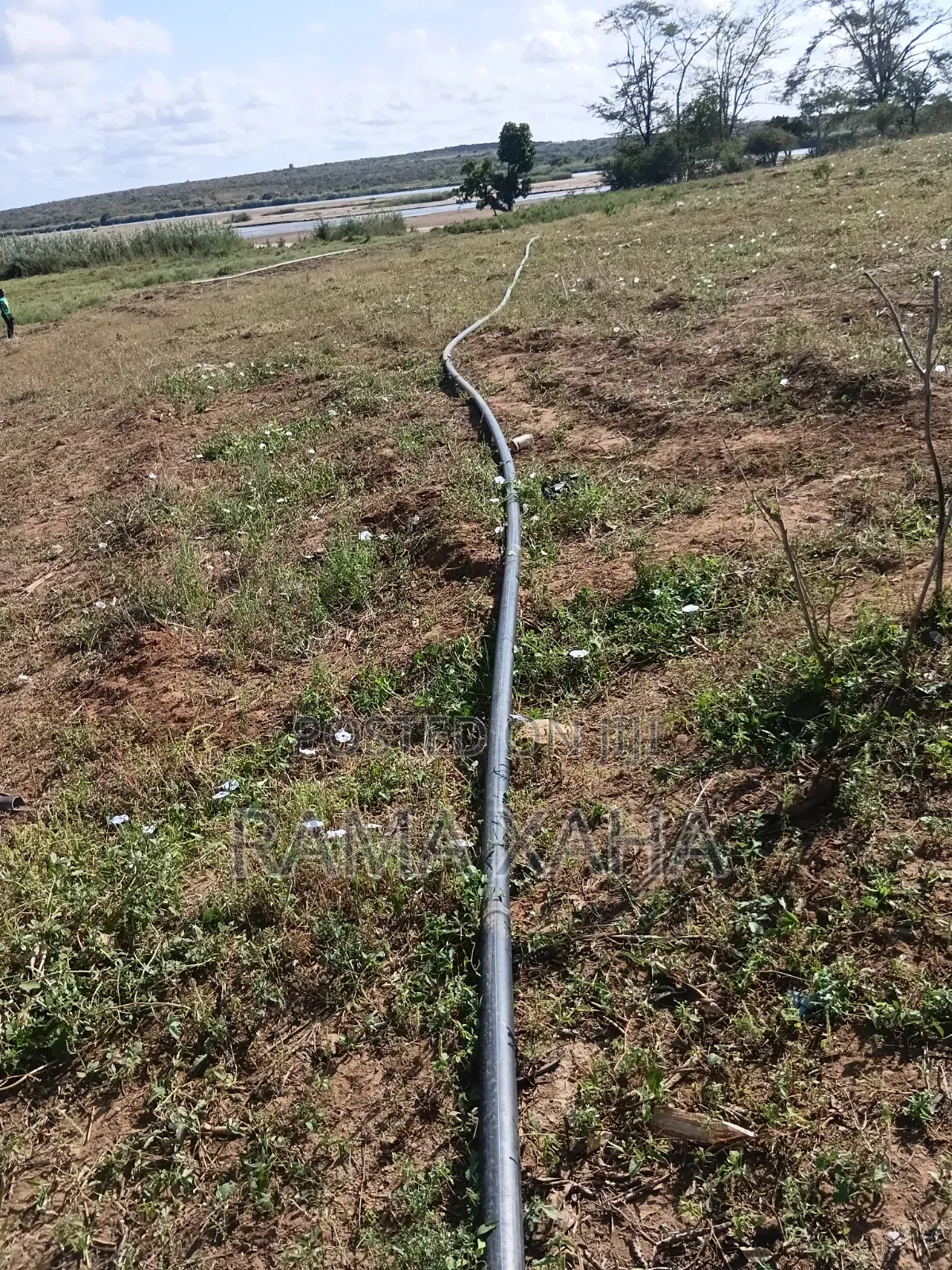 2 Acres for Sale Suitable for Irrigation,Title Deed Available