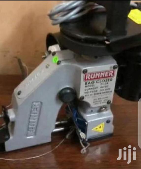 Brand New Sewing Machine