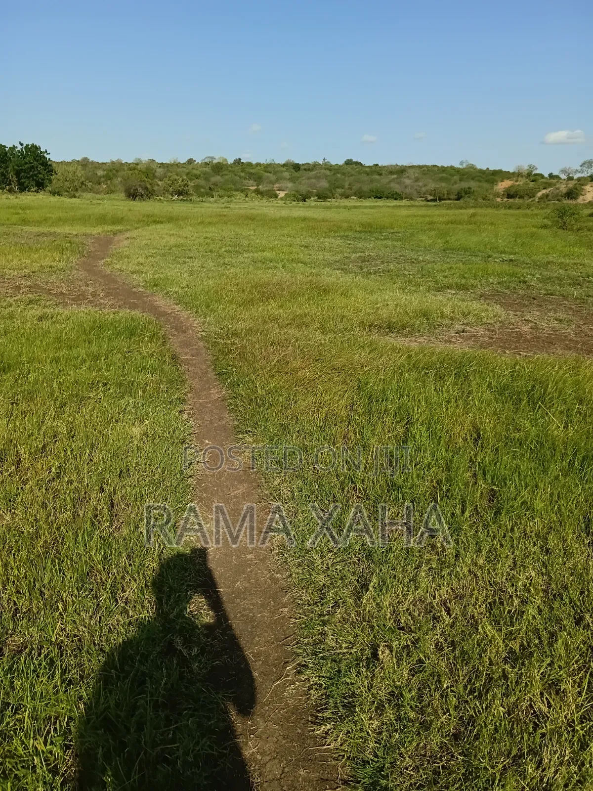 2 Acres for Sale Suitable for Irrigation,Title Deed Available