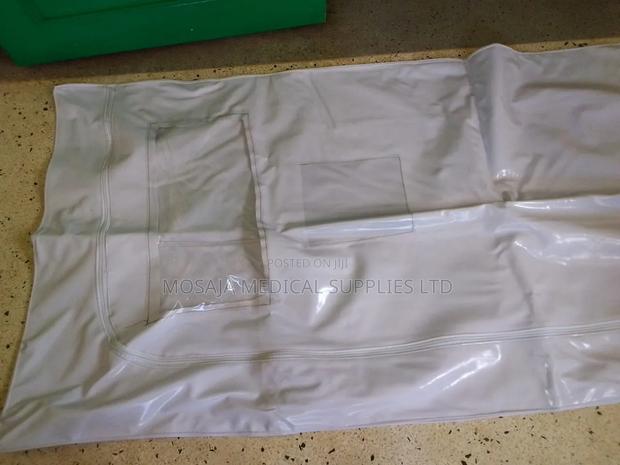Body Bags for Carrying Bodies