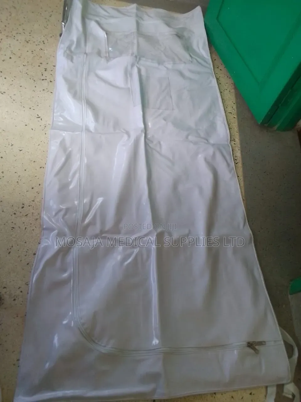Body Bags for Carrying Bodies