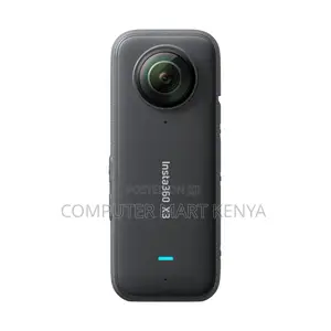 Brand New Insta360 X3