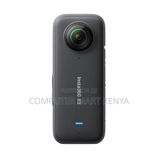 Brand New Insta360 X3