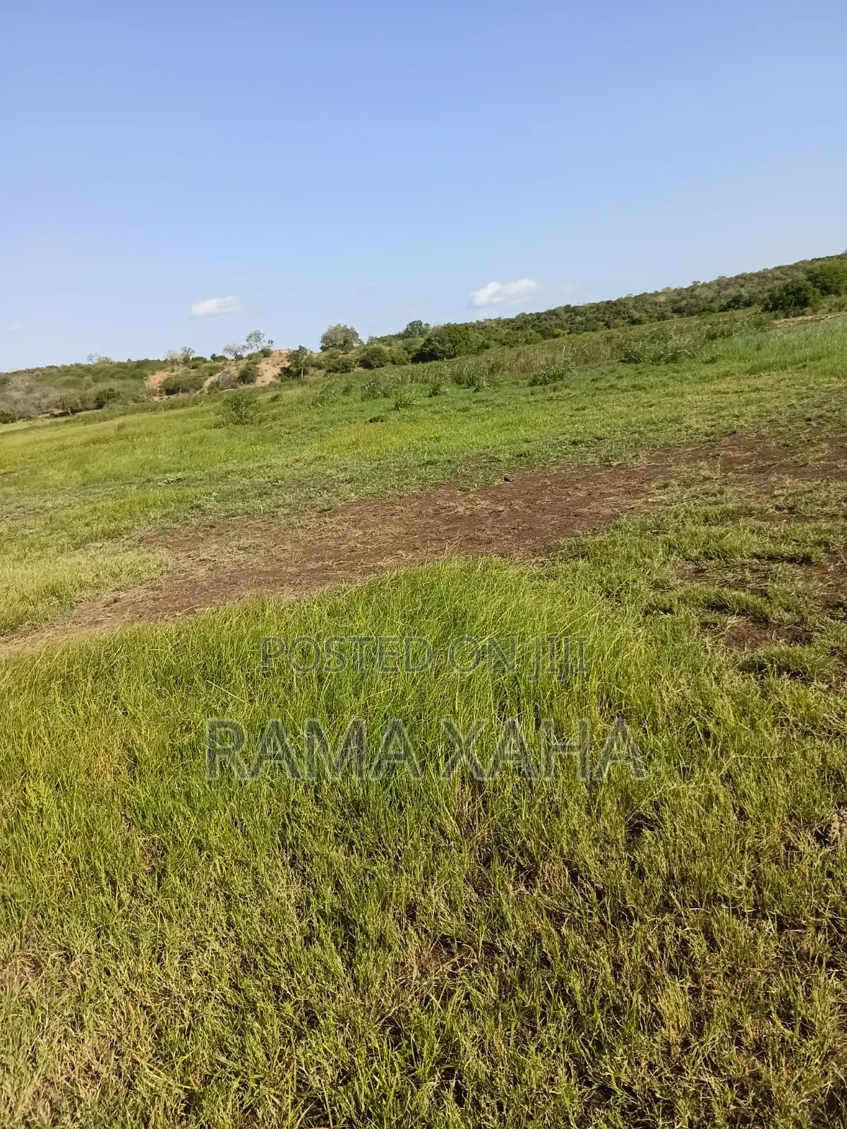2 Acres for Sale Suitable for Irrigation,Title Deed Available