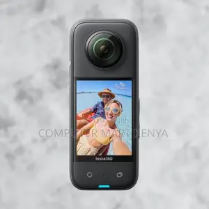 Brand New Insta360 X3