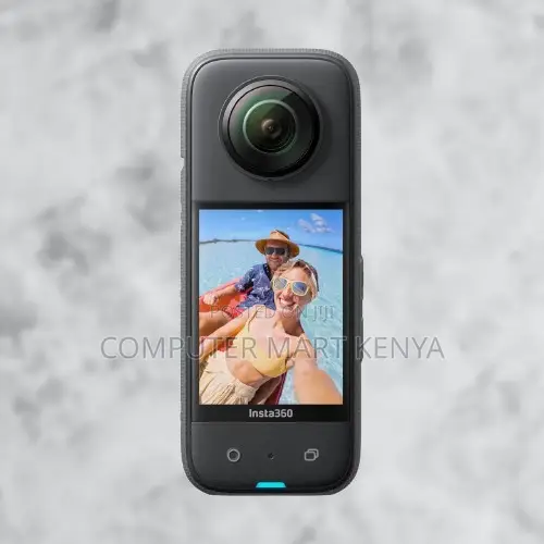 Brand New Insta360 X3