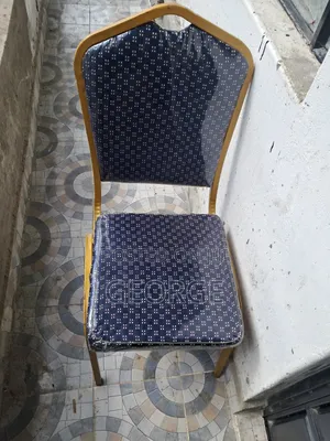 Reception/Conference/Church Chairs