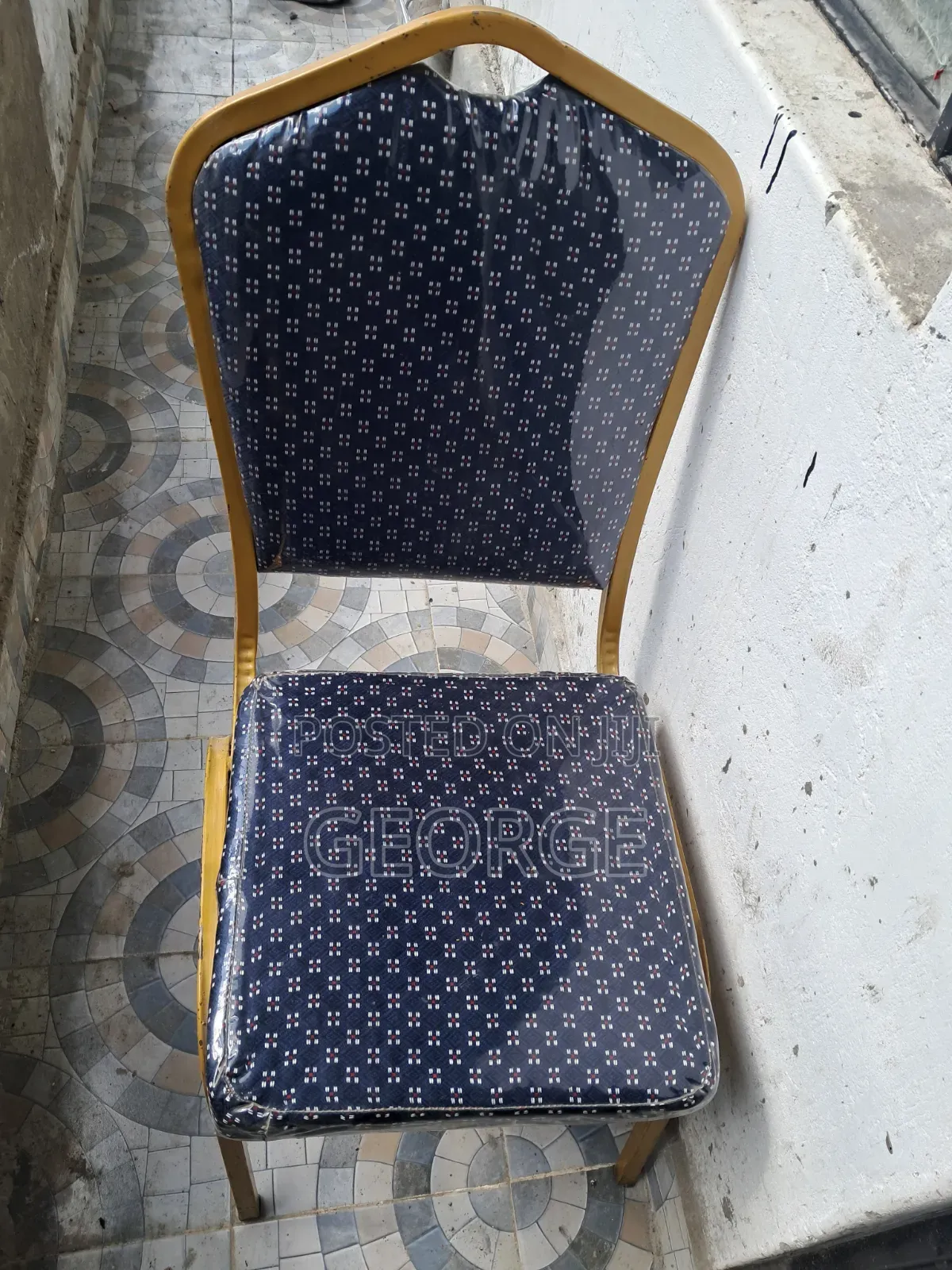 Reception/Conference/Church Chairs