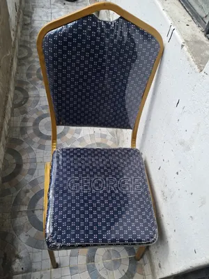 Reception/Conference/Church Chairs