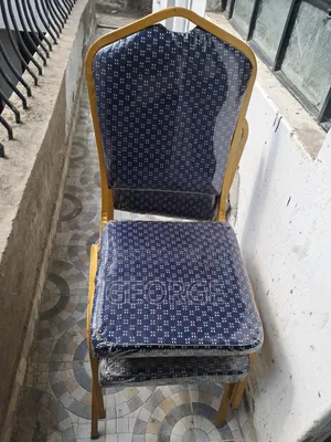 Reception/Conference/Church Chairs