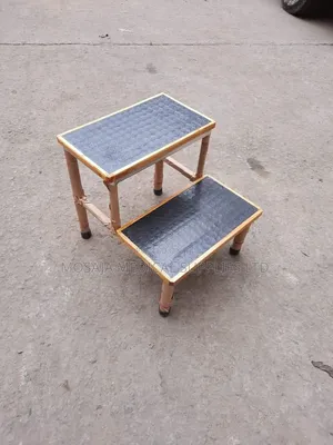 Stepping Stool