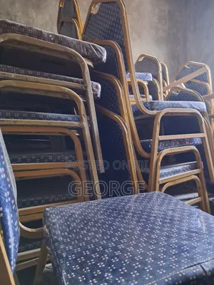 Reception/Conference/Church Chairs