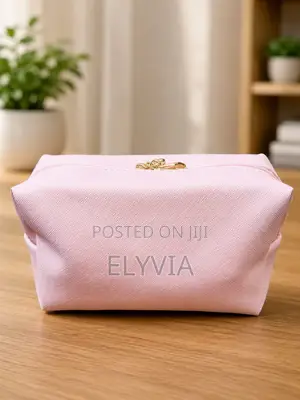 Cosmetic Bag