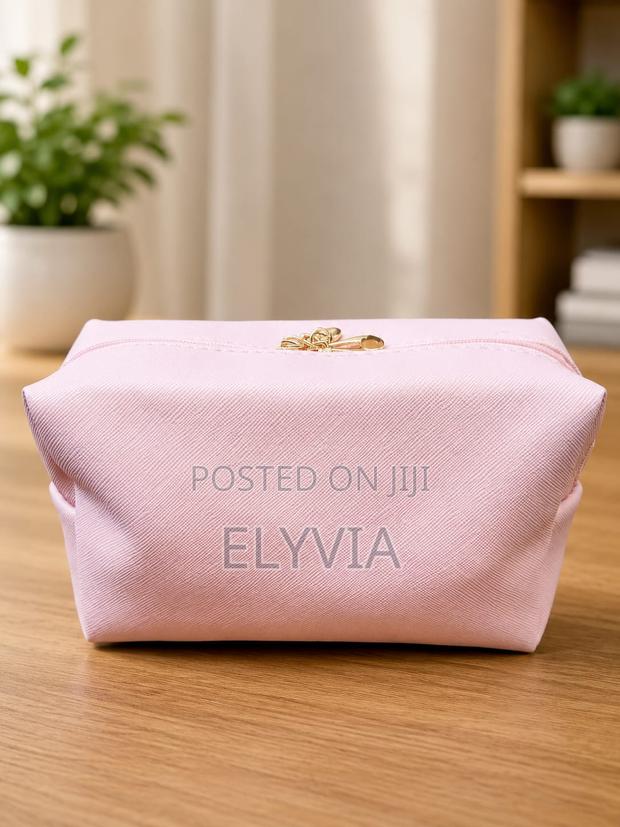 Cosmetic Bag - thumbnail 2