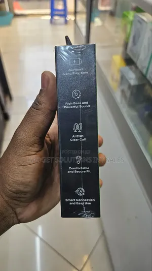 Infinix X Buds 3