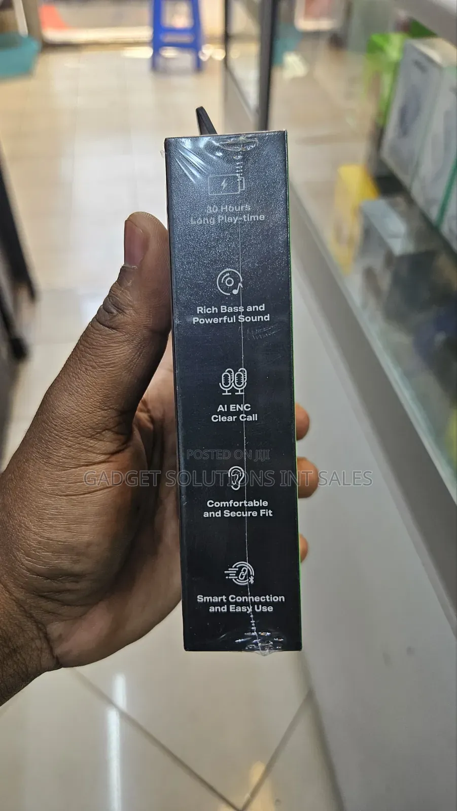 Infinix X Buds 3