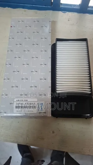 Nissan Note Epower Service Kit