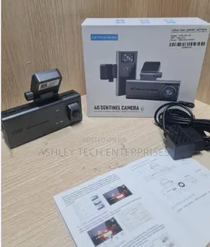 New Dual Dashboard Camera Full Hd Car Dvr New Camera