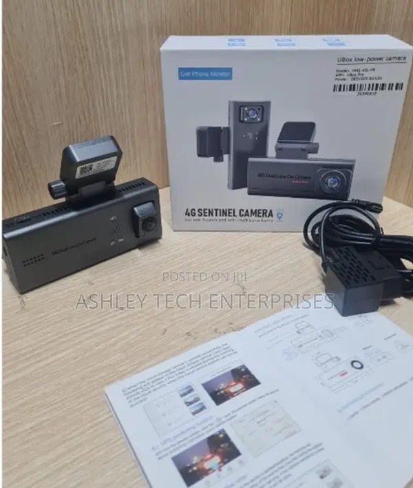 New Dual Dashboard Camera Full Hd Car Dvr New Camera