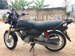 TVS 2019 Black