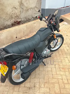 TVS 2019 Black