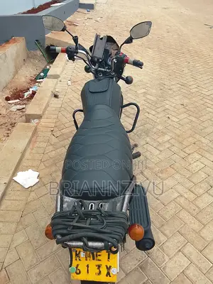 TVS 2019 Black