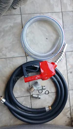 Diesel/Petrol Fuel Transfer Pump