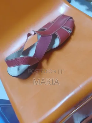 Ladies Shoes