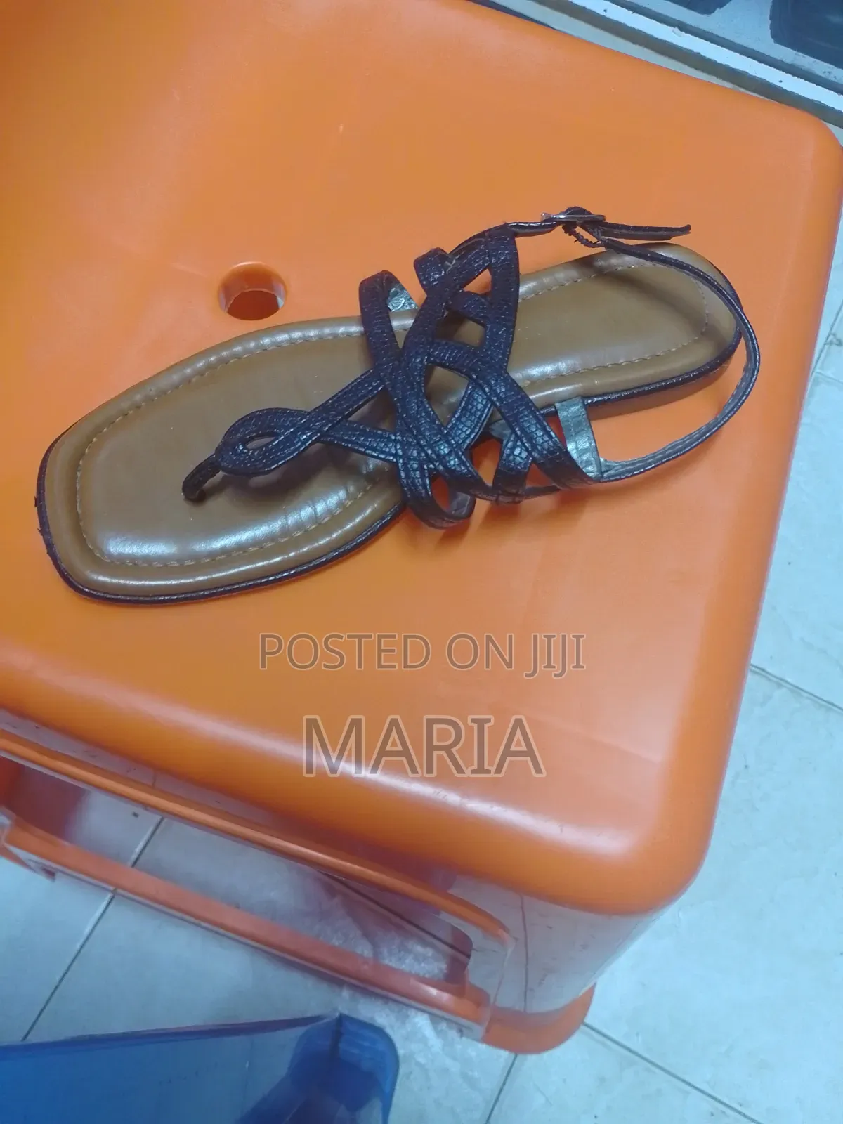 Ladies Shoes