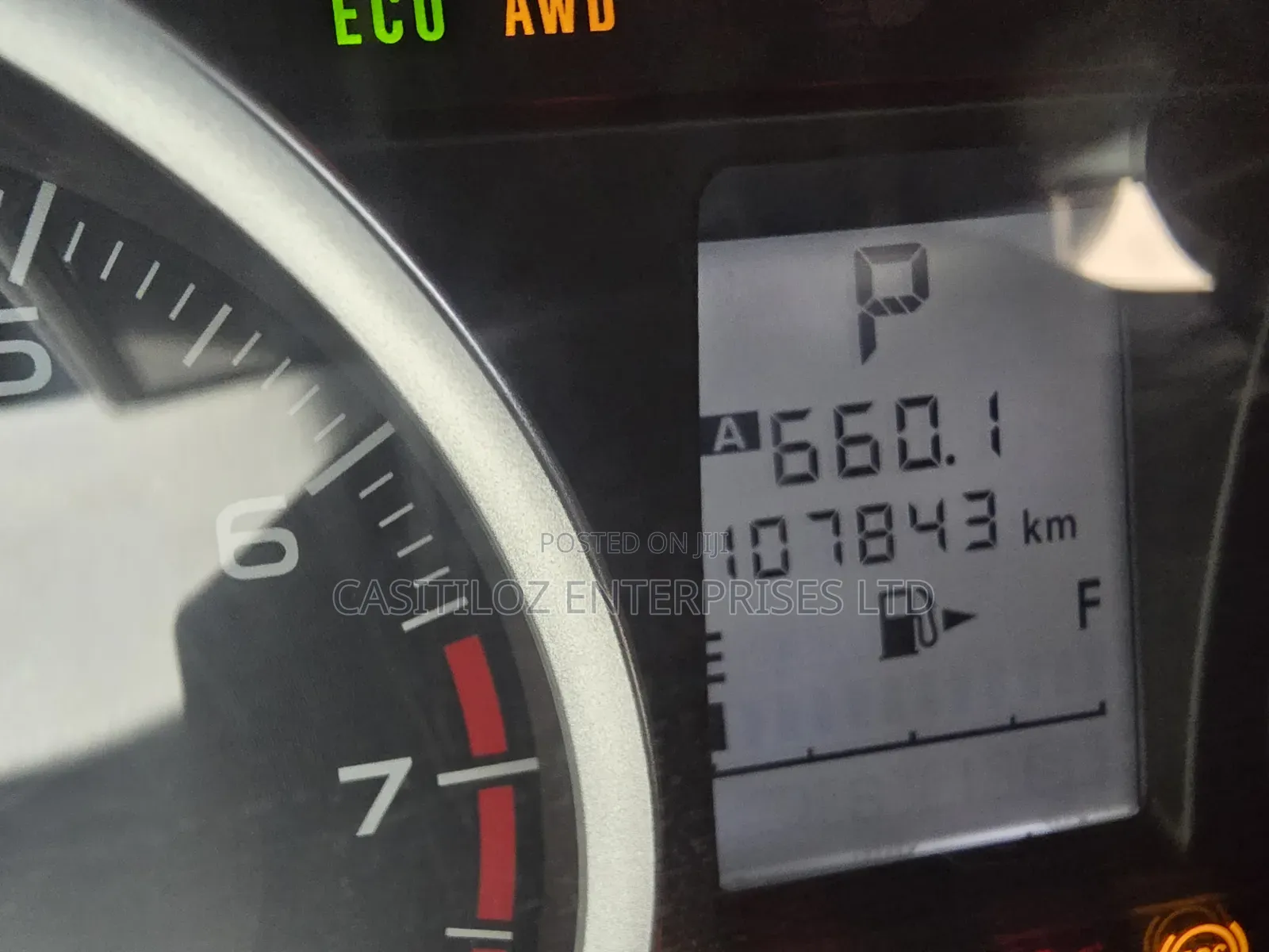 Subaru Impreza 2013 Black