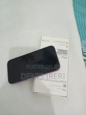 Apple iPhone 16 Plus 128 GB Pink