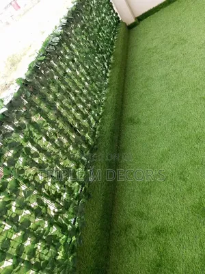 Artificial Grass Carpet