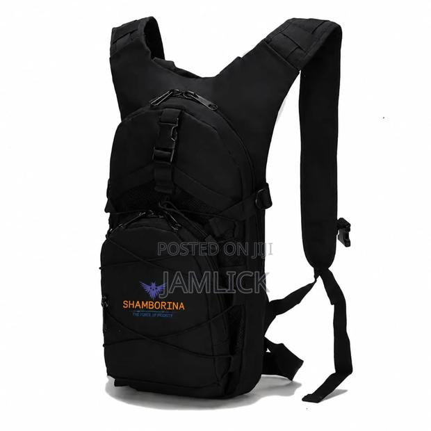 Outdoor Hydration Backpack | Water Bladder Hiking Bag 2l - Sh