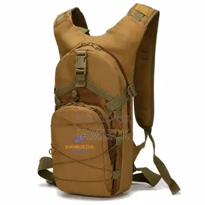 Outdoor Hydration Backpack | Water Bladder Hiking Bag 2l - Sh