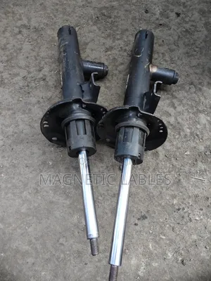 Golf Mk 7 Sensor Shock Absorbers