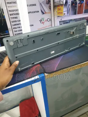 Wireless Keyboard