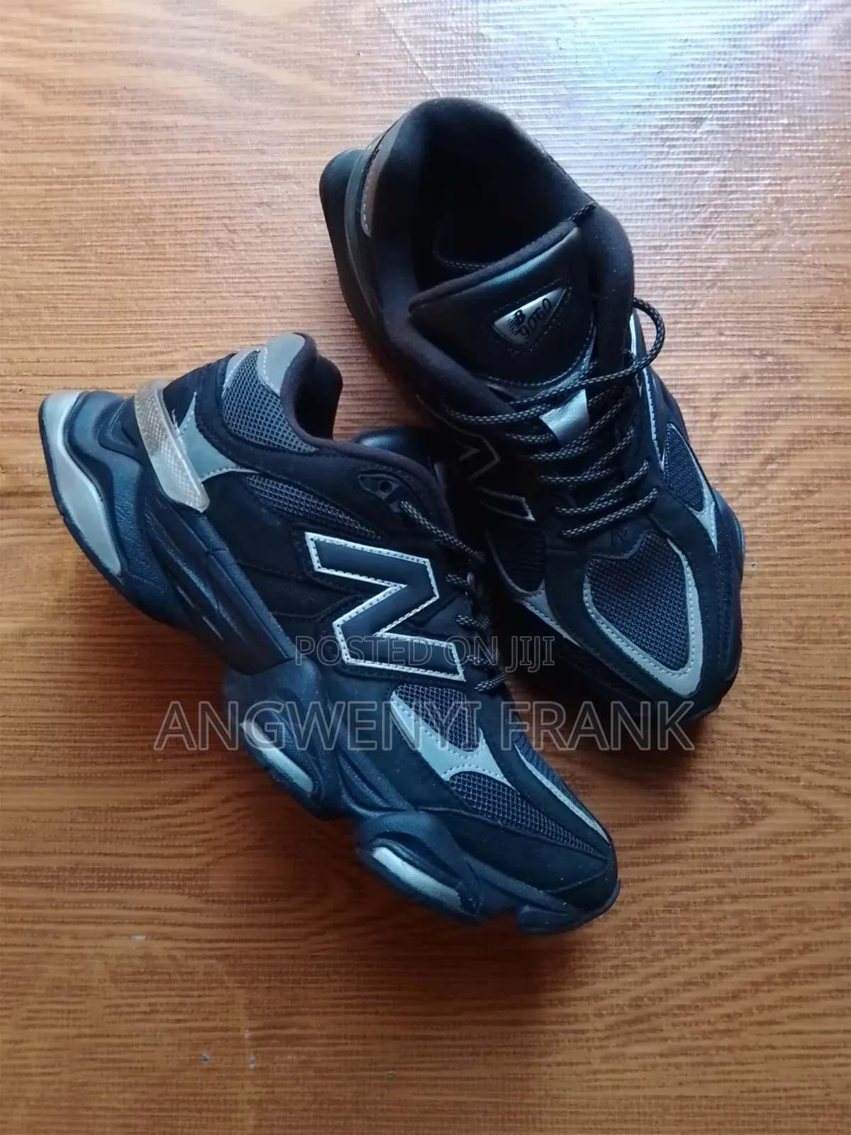 New Balance 9060
