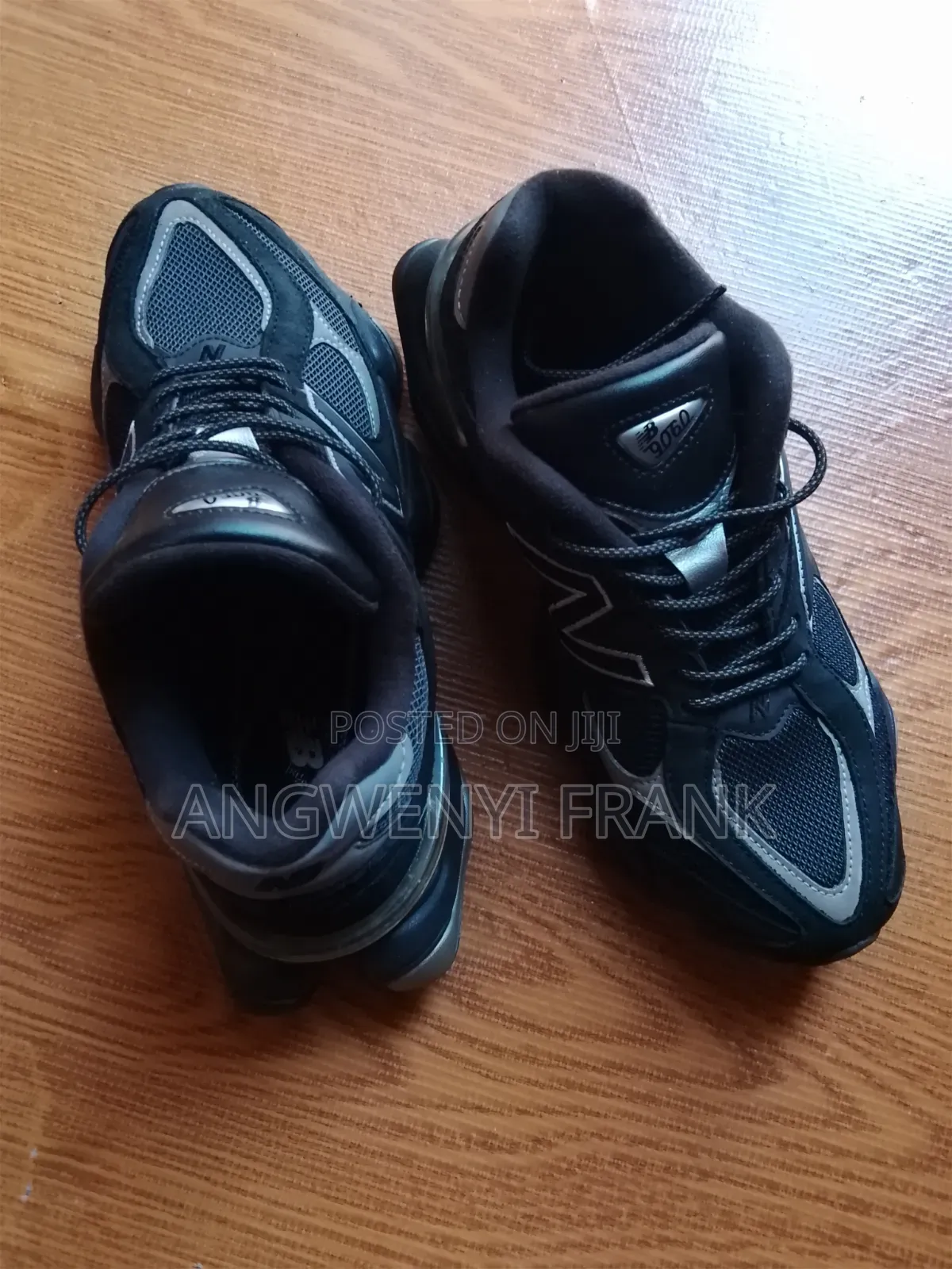 New Balance 9060