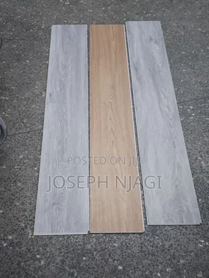 Luxe Core SPC Click Flooring.