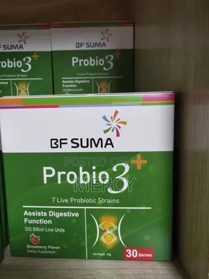 Probiotics Supplement