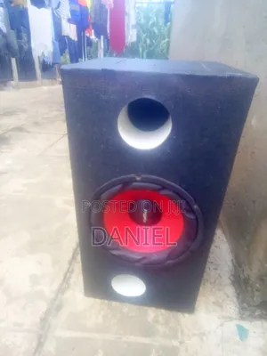 Xplod Speakers