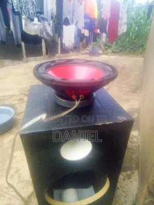 Xplod Speakers