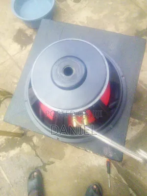 Xplod Speakers