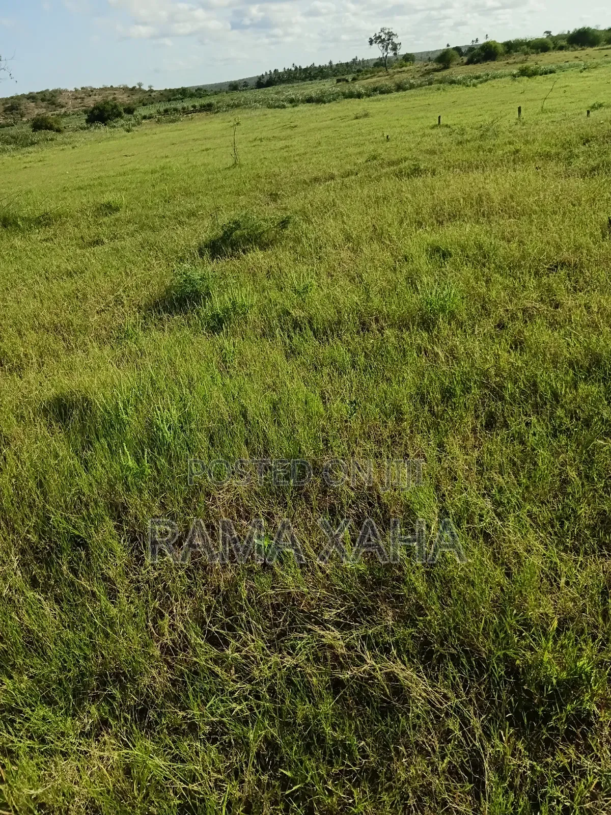 2 Acres for Sale Suitable for Irrigation,Title Deed Available