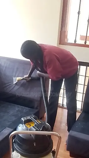 Naxcleaning Company