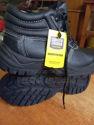 Safety Boots