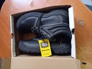 Safety Boots
