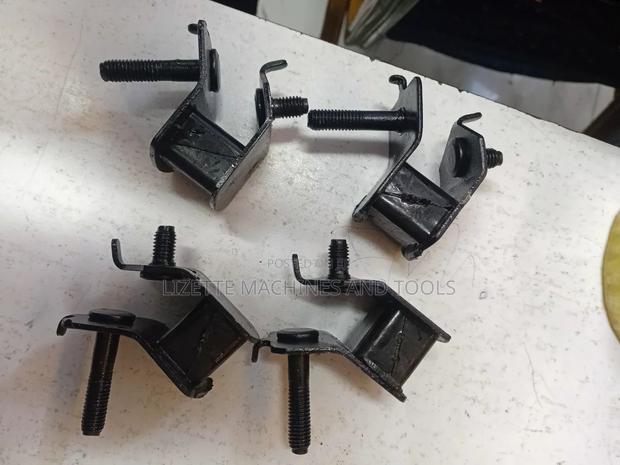 4pcs Anti Vibration Rubber Mounts - thumbnail 3