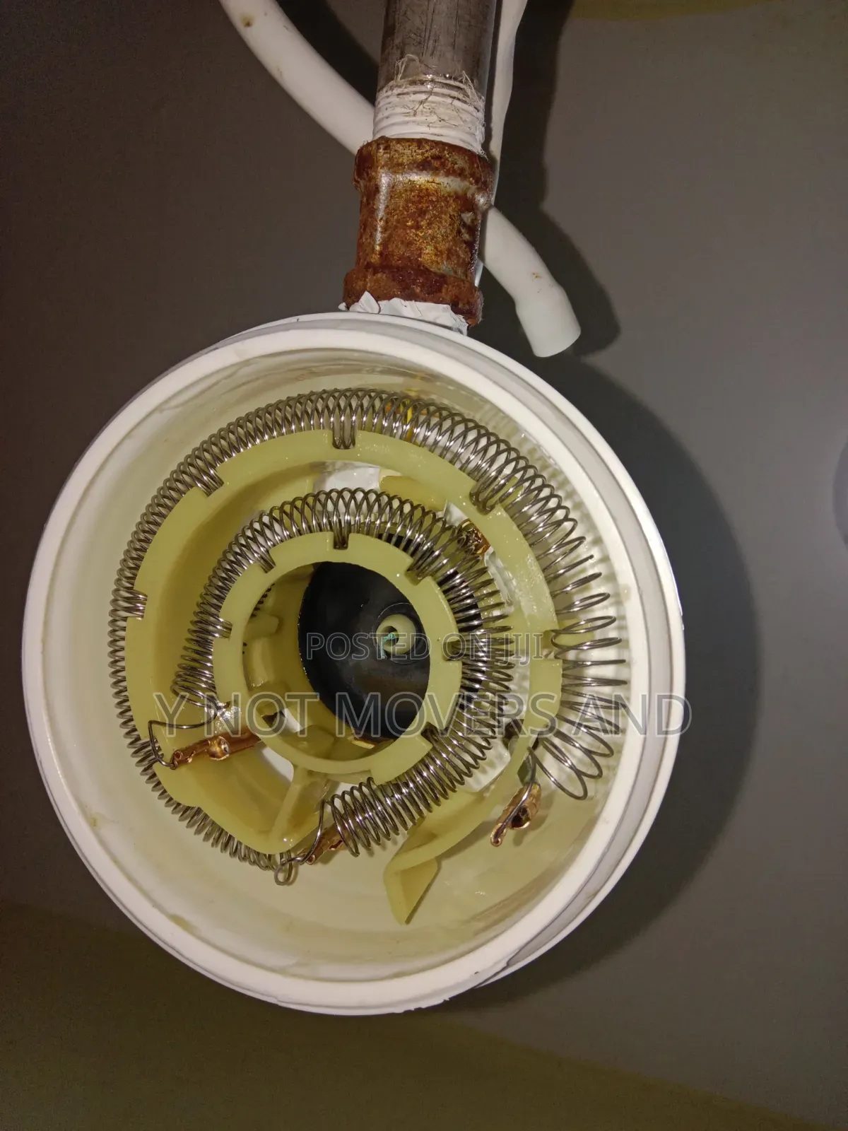 Shower Installation and Repair